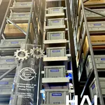 Hai Robotics Innovation Award