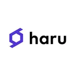 Haru Logo