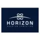 Horizon Quantum Computing Blue Background