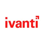 Ivanti Logo RGB Red