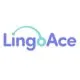 LingoAce Logo