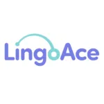 LingoAce Logo