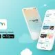 MAKEbyKBank Cloud Pocket