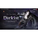 MIR4 Reveals New Class Update Darikst