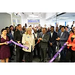 Mastek Ribbon Cutting Chandler 2