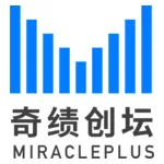 MiraclePlusLogo