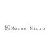 Morse Micro Logo 26 Icon Bw