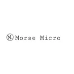 Morse Micro Logo 26 Icon Bw