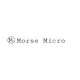 Morse Micro Logo 26 Icon Bw 28229