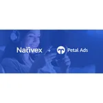 Nativex Petal Ads