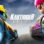 Nexon KartRiderDrift SeasonOne