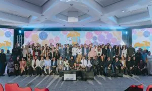 OST Group Photo March23