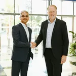 Oliver Gatzke Chief Executive Officer Hellenic 1