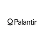 Palantir Logo