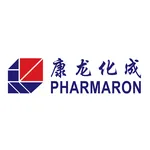 Pharmaron Logo 2