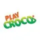 PlayCroco Logo Light