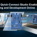 Quick Connect PR Photo