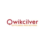 Qwikcilver Logo Original Colours