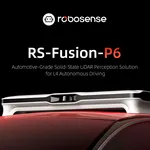 RS Fusion P6