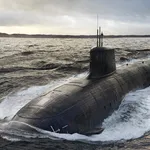 SSN AUKUS