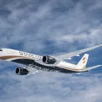 STARLUX US Launch BW Image