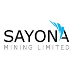 Sayona Logo
