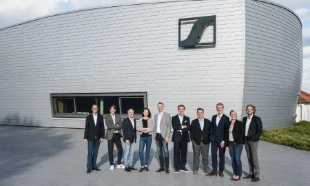 Sennheiser Group Ext EMB CEOs