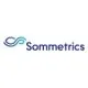 SommetricsStandardGradientLogo