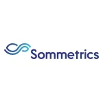 SommetricsStandardGradientLogo