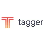 Tagger Media Logo