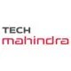 Tech Mahindra True Color Logo5B425D