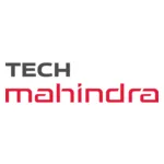 Tech Mahindra True Color Logo5B425D