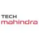 TechMahindraclient Logo