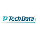 Tech Data Logo 1