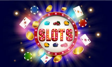 The Amazing Benefits Of Fairspin New Online Slots