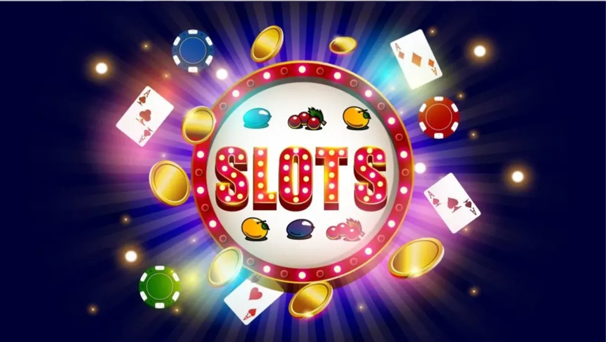 The Amazing Benefits Of Fairspin New Online Slots