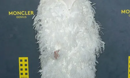 Tia Lee At Moncler Genius FW23 S 1