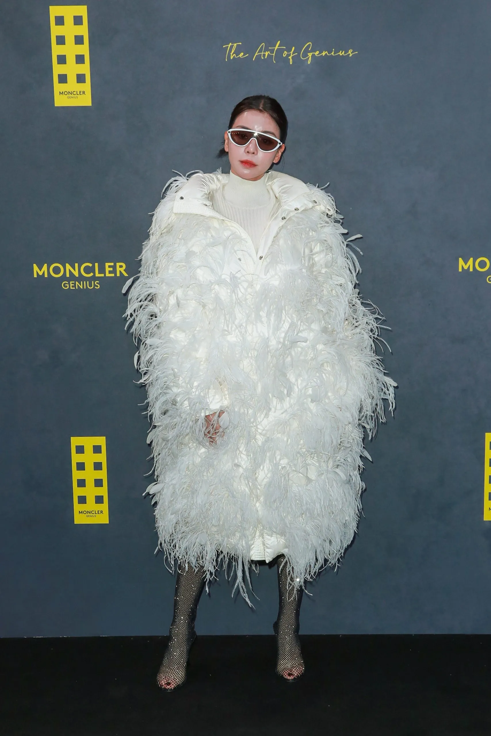 Tia Lee At Moncler Genius FW23 S 1 Scaled