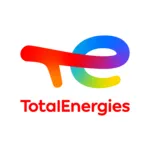 TotalEnergies Logo RGB