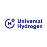 U H Logo Horizontal Blue 800px