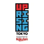 Uprising_Tokyo_Logo