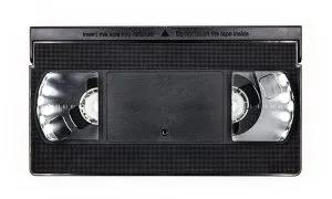 Video Tapes