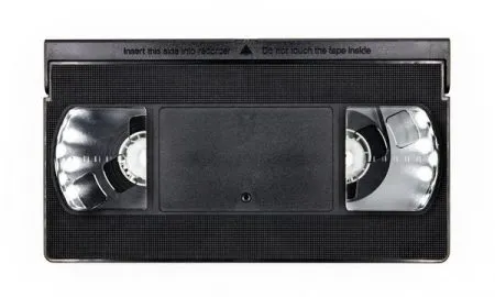 Video Tapes