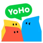 YoHo LOGO