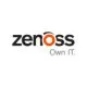 Zenoss Logo Tag PMS021 28229 2