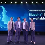 Bluepha Photo