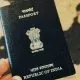 Indian Passport