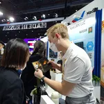 Pr 20230327 Ciie For BW Picture