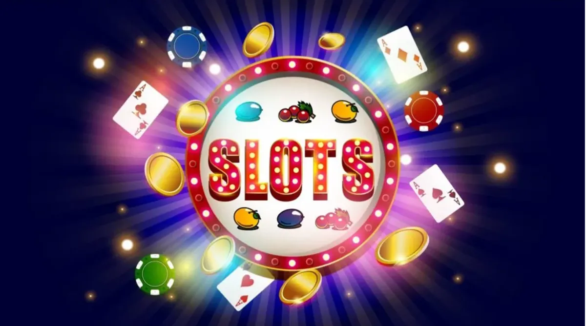 slot