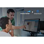 Web News Materialise And Exactech Collaborate To Bring Personalized Implants To More Patients Hero